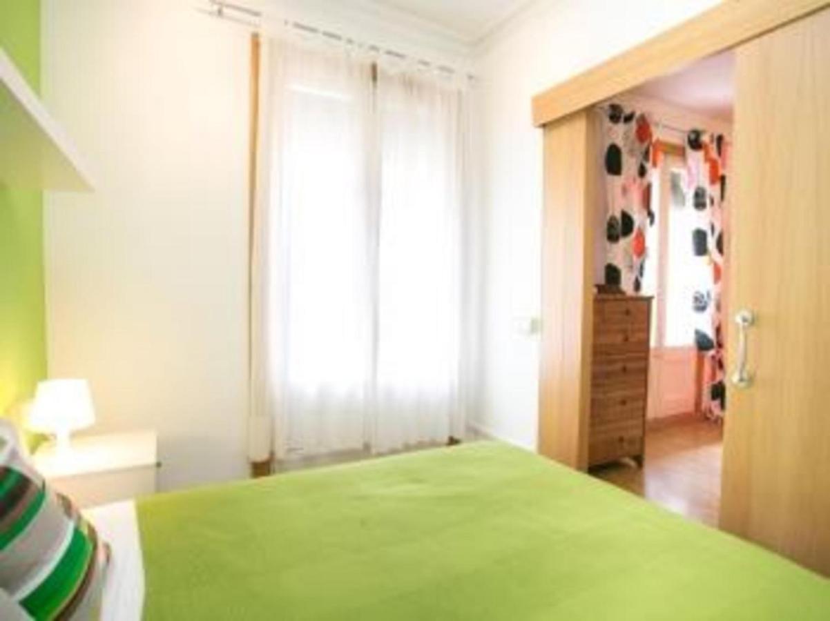 La Meva Llar Roser-37 Barcelona Luaran gambar